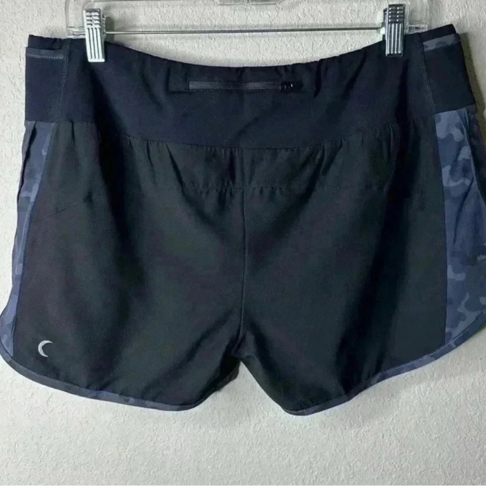 Sold!! Five Star Shorts black & camo Size 2XL NWT - Picture 2 of 5